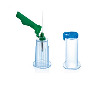 Ergonomic Excellence: Design Considerations in Vacutainer Holders